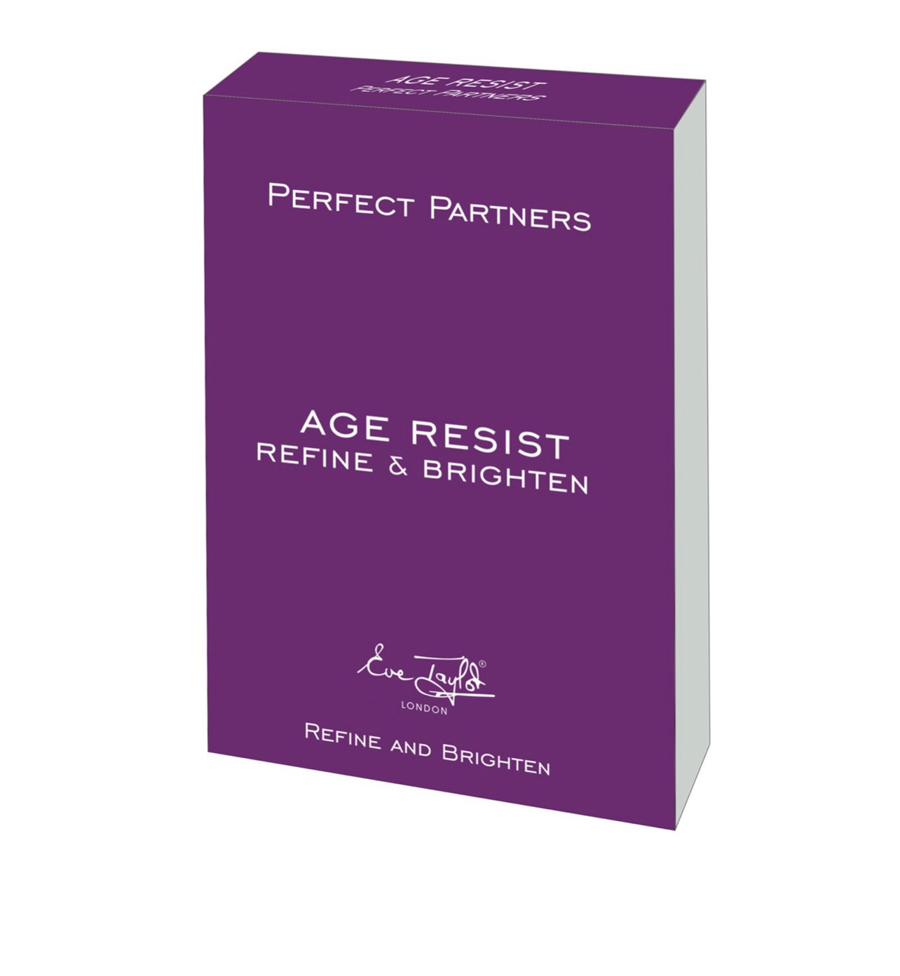 Eve Taylor Age Resist - Refine & Brighten