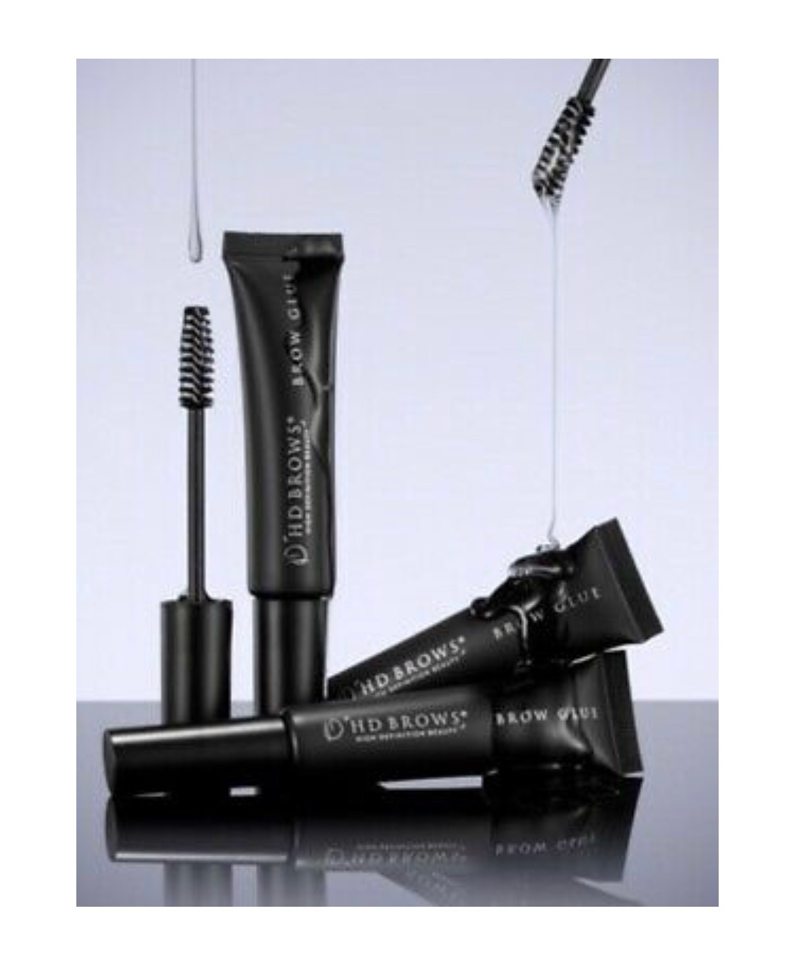 BROW GLUE