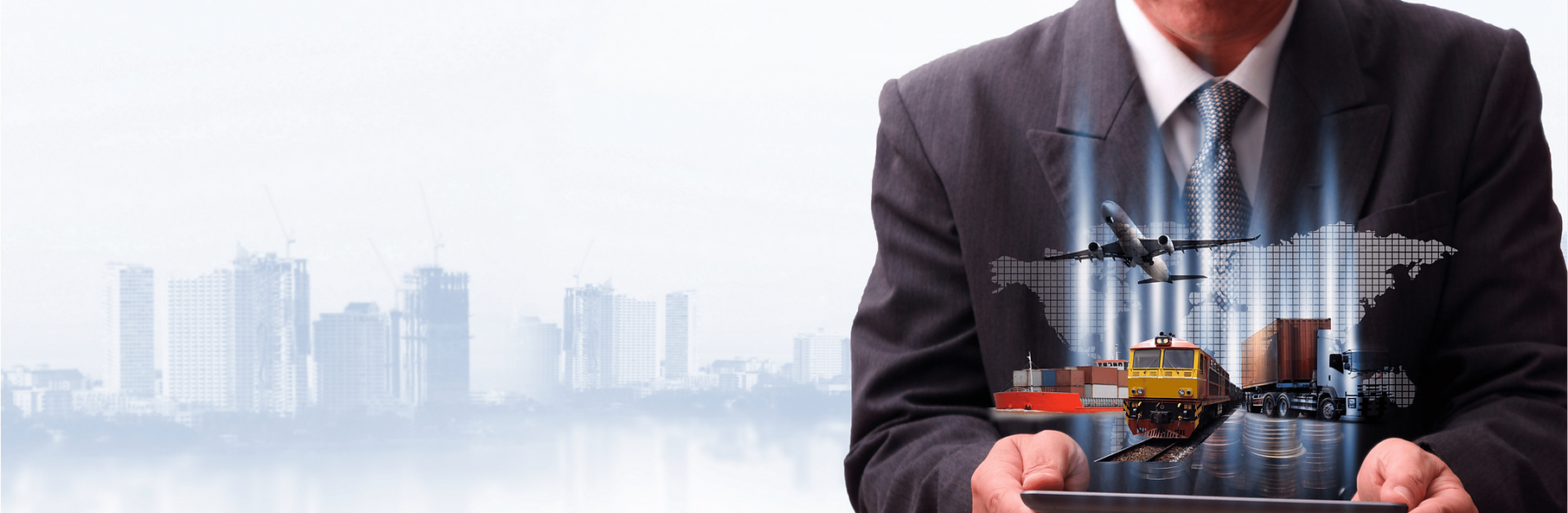 Brokerage services