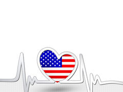 AMERICA RUNS