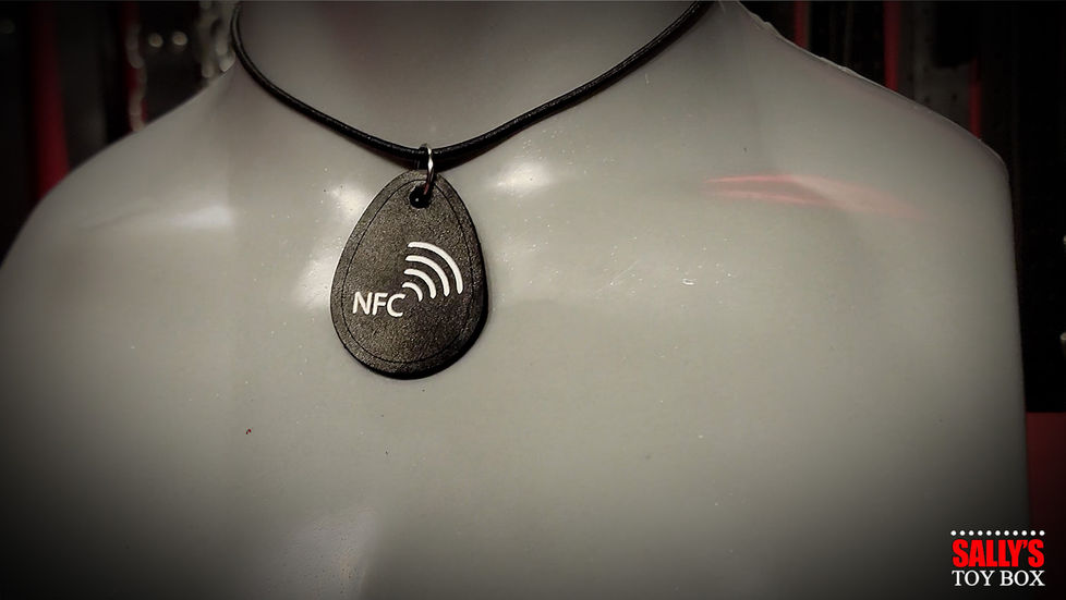 NFC Dating