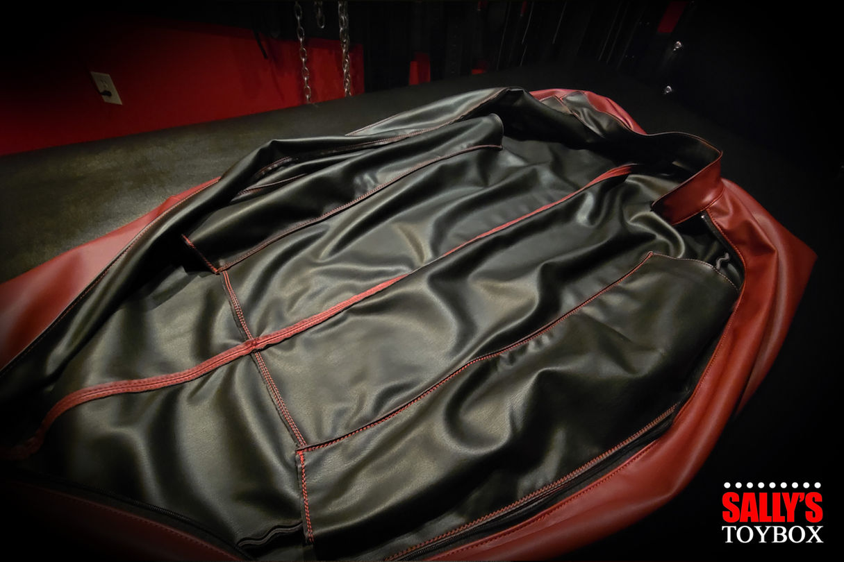 bdsm sleepsack