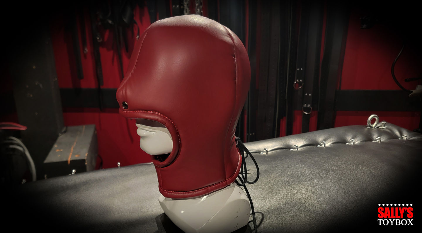 cocksucker hood