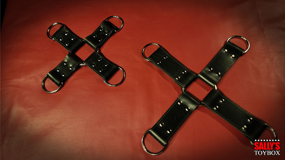 hog tie