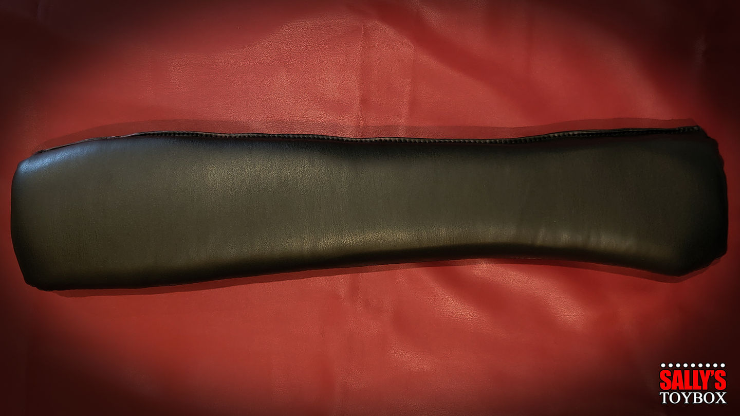 bondage leg pad