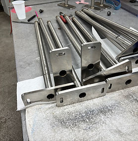 Pharmaceutical Frame