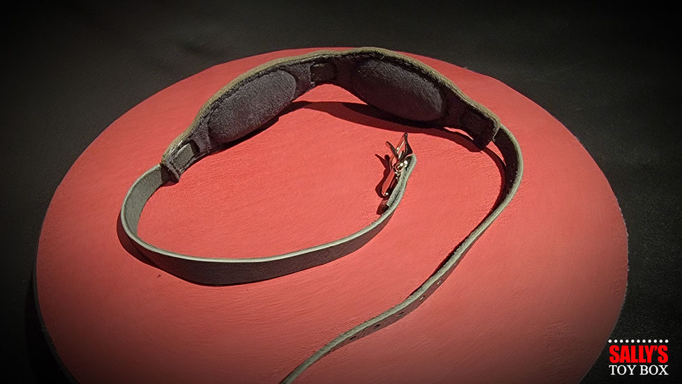 blindfold for sex
