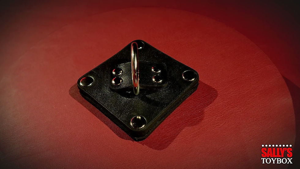 Thumbnail: Leather Harness Maker