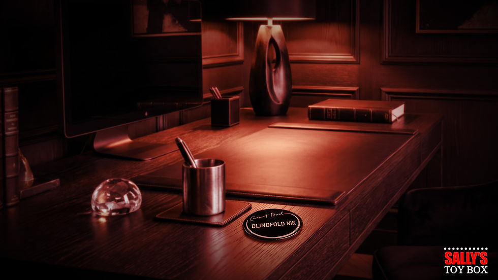 Thumbnail: MOOD BUTTONS