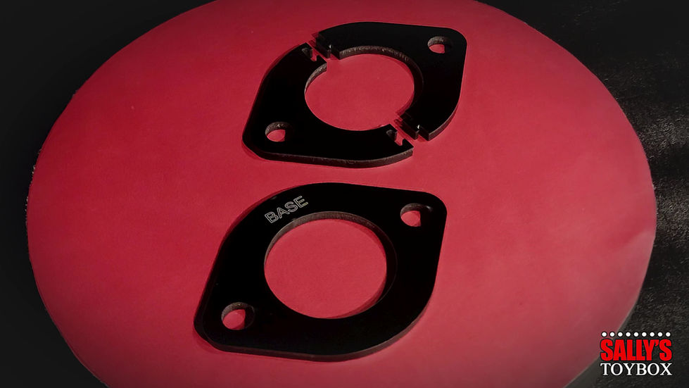 tremblr rings