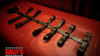 BDSM GEAR | Bondage Restraints