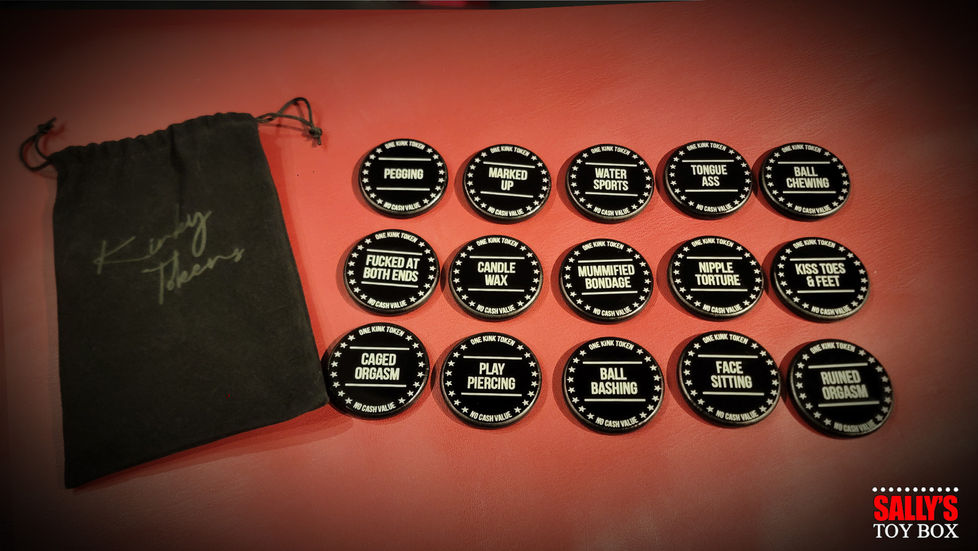 femdom rewards