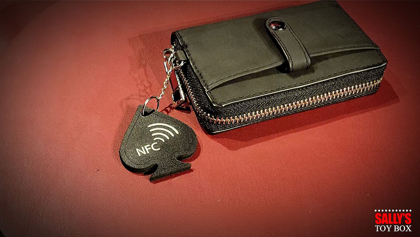 nfc dating app