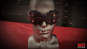 bondage blindfolds