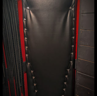 You said you like it tight?