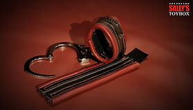 CUFFS FOR YOUR CUFFS