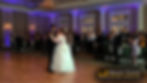 WEDDING UPLIGHTING @ CHARTER OAK COUNTRY CLUB