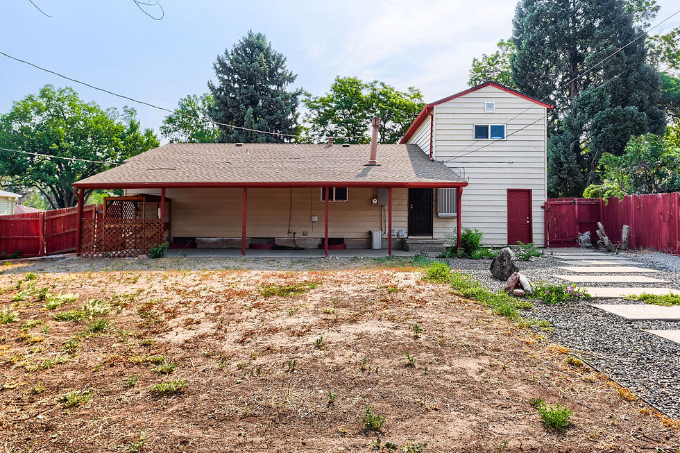 4541 S. Jason St - Web Quality - 030 - 22 Exterior Rear.jpg