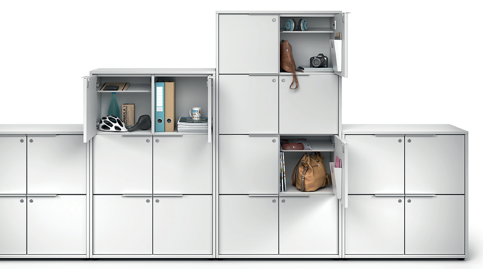 Miniatura: Cacifos FRAME
