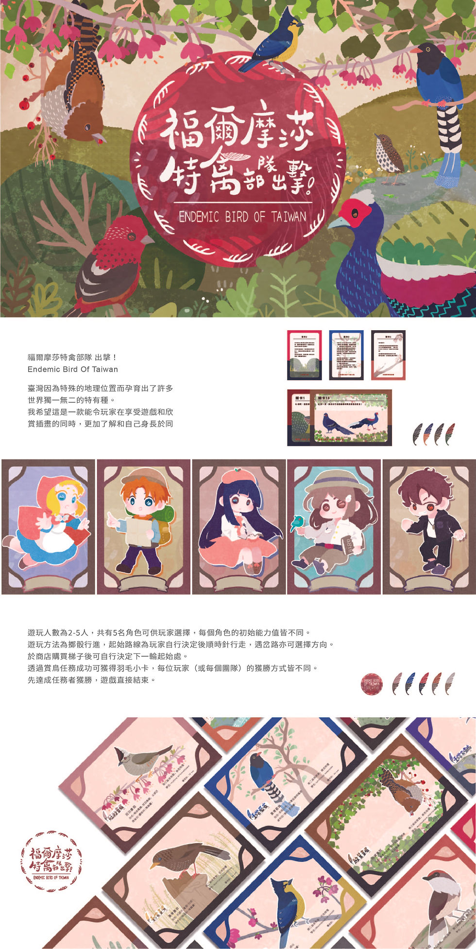 福爾摩莎特禽部隊 出擊！-劉翰云.jpg