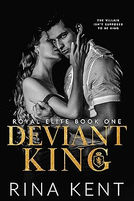Royal Elite - Aiden
