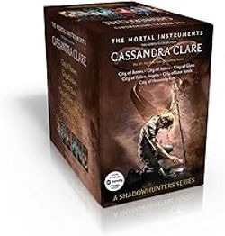 Cassandra Clare