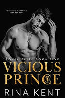 Royal Elite - Ronan