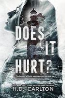 Does it hurt?