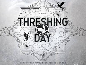Threshing Day
