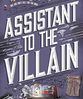 Assistant to the Villain