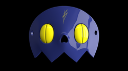 MASK OF CHUCAT