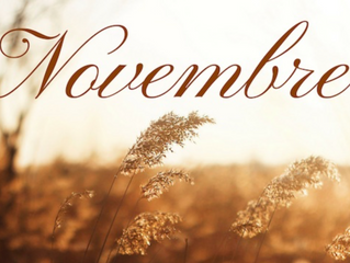 Votre horoscope novembre