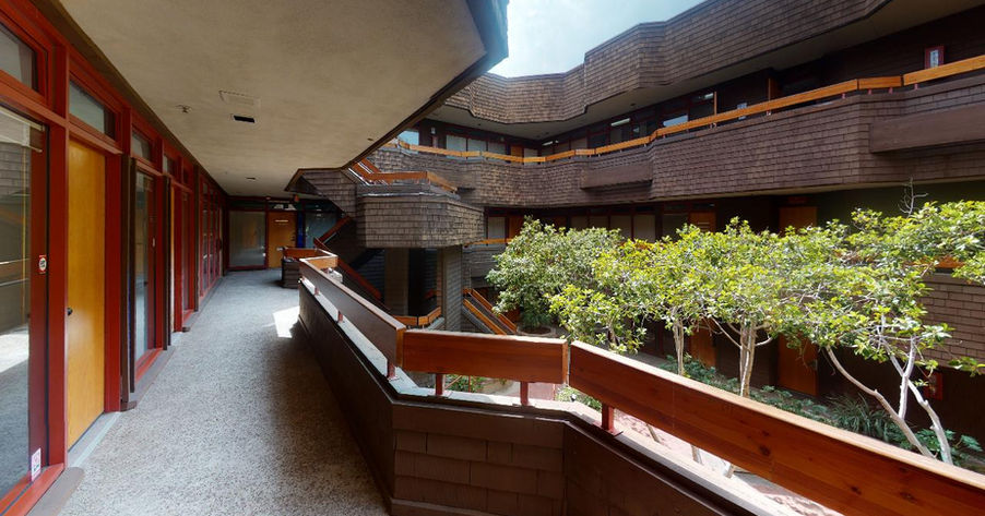 Mission Grove Office Park - Suite 210-220 - Corridor.jpg