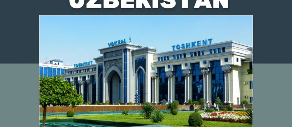 Top Attractions to Explore in Tashkent, Uzbekistan