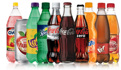 PORTAFOLIO DE PRODUCTOS COCA COLA