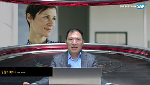 당신만 모르는 CRM의 진실 주문처리부터 생산까지 원클릭