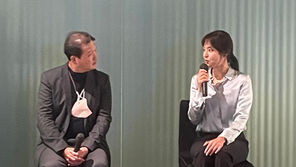 SAP Executive Dinner