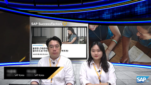 불편한 근태관리, 클라우드로 어떤 제도든 쉽고 완벽하게!