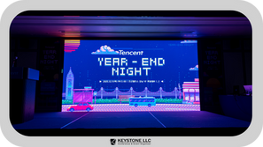 Tencent YEAR-END NIGHT