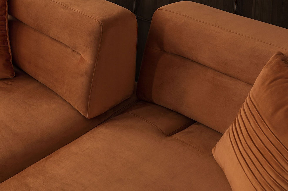 Миниатюра: Комплект мебели для отдыха Lerona Capetown