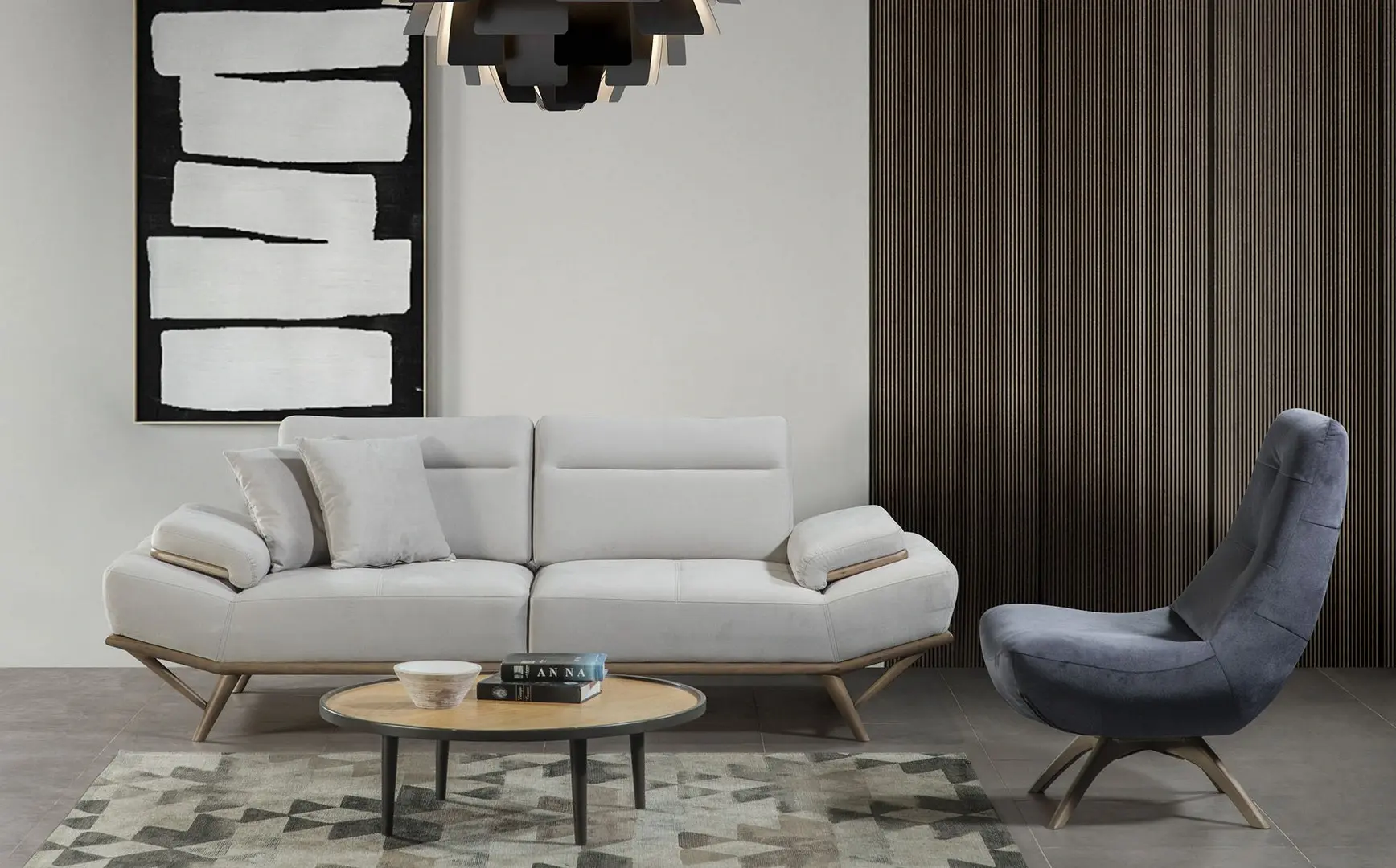 Гарнитур мебели Lerona Mekiz