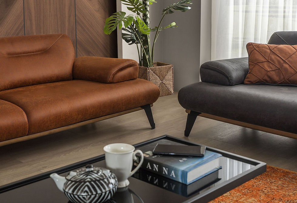 Миниатюра: Комплект мебели для отдыха Lerona Miranda