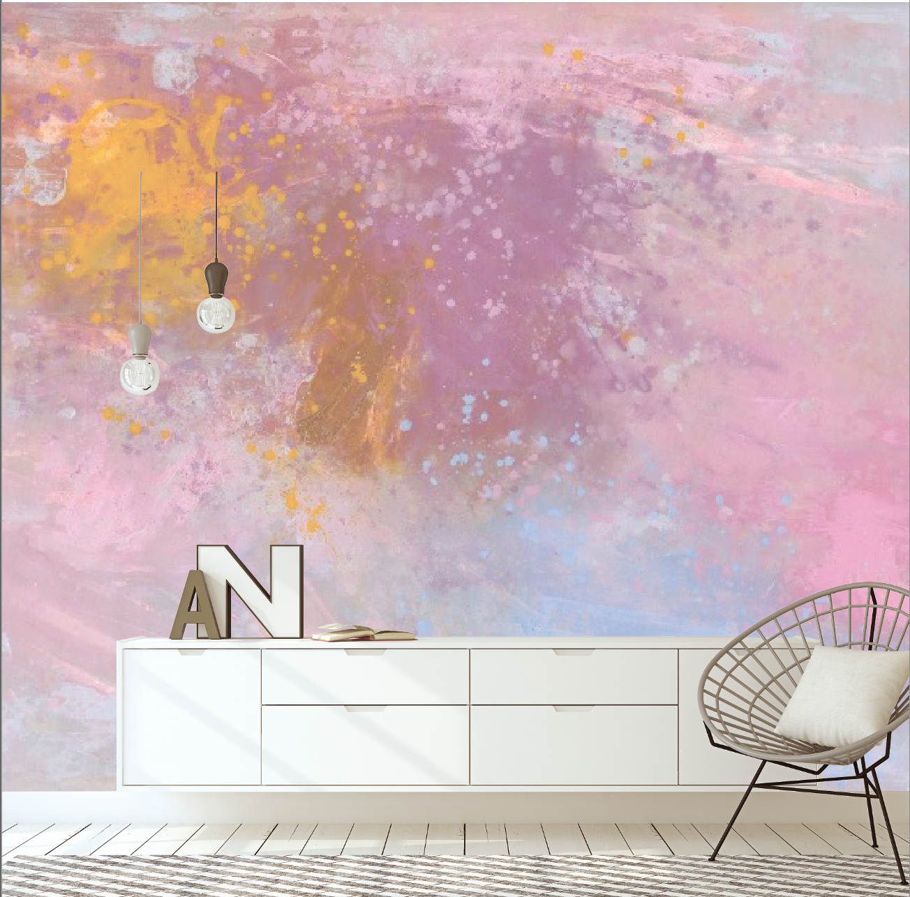 Kathleen Rhee - What Dreams are Made of 2