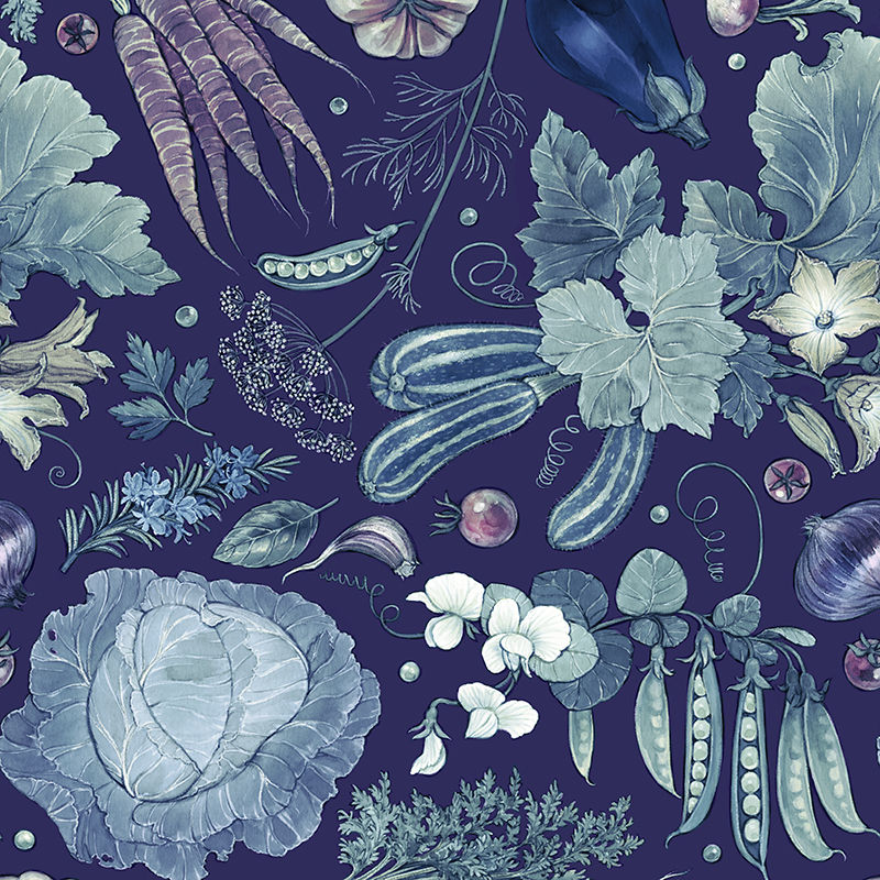 Thumbnail: Vegetable Garden