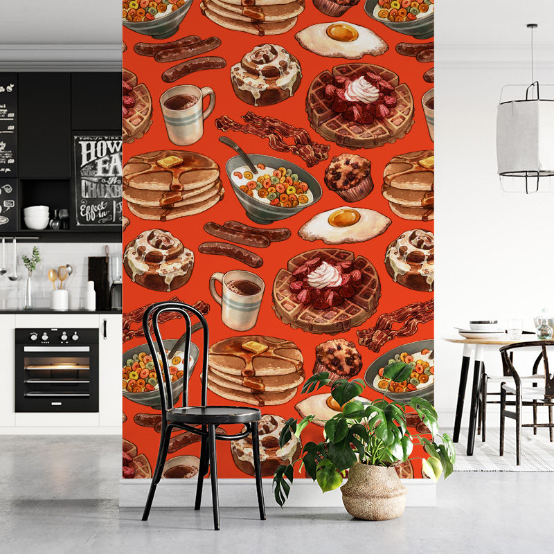 Thumbnail: The Joy of Breakfast
