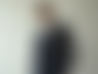 Louie Al Reyes Editorial Modeling Career