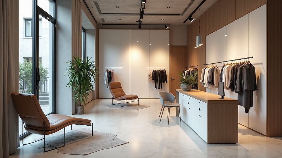 Breaking into Global Modeling Networks: A Guide to International Success