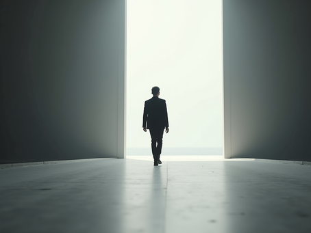 Louie Al Reyes: Editorial Modeling Excellence