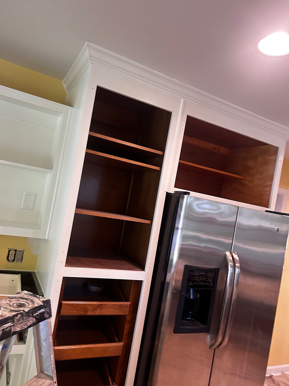 Thumbnail: Cabinets 