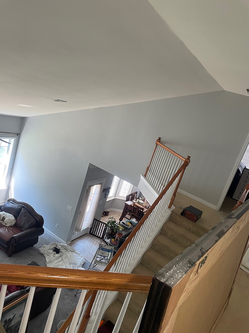 Thumbnail: Interior paint 